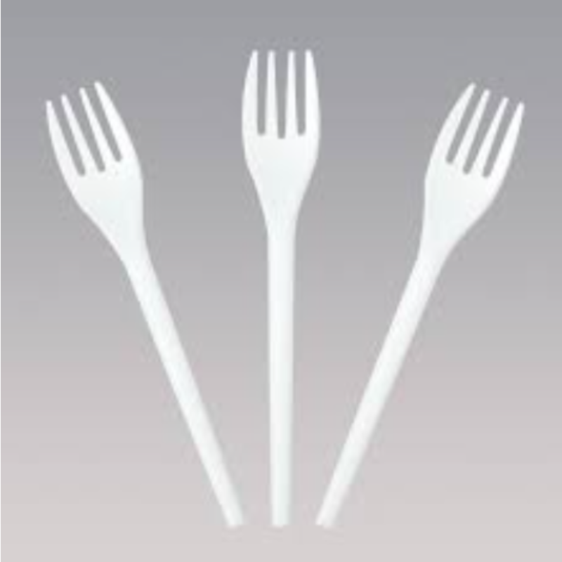 Plastic Fork (250's) Main Image